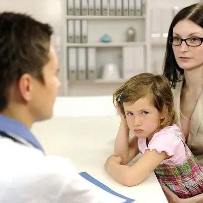 小儿过敏性鼻炎症状