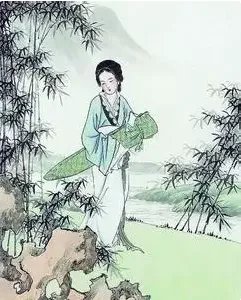 古代女子结婚年龄