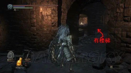 《黑暗之魂3》DLC2图文攻略 DLC2环印城全收集流程图文攻略