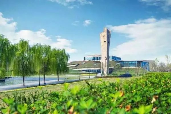 西安欧亚学院怎么样