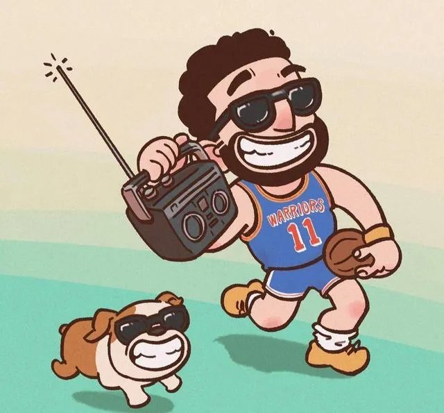 下赛季汤神回归勇士，勇士还能崛起吗？大家怎么看？