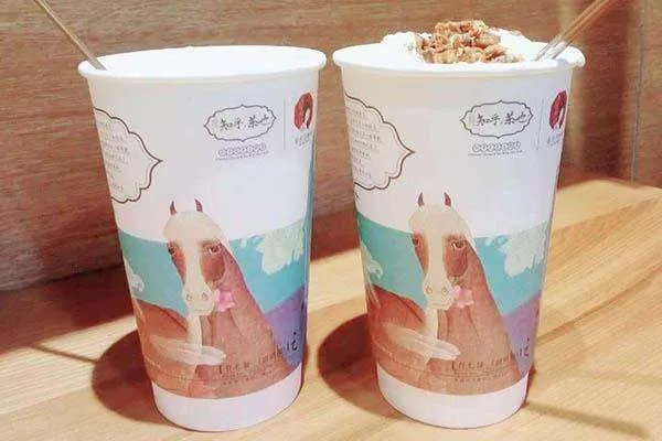 揭阳茶颜悦色奶茶店加盟费多少钱？