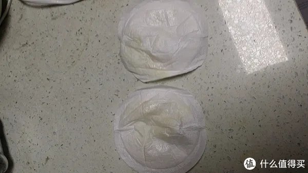 京东入手：贝亲pigeon一次性防溢乳垫+简单评测