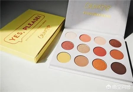 彩妆哪个品牌好用不贵