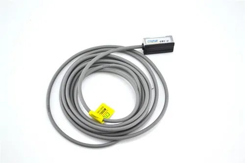 磁性开关的作用及相关知识介绍