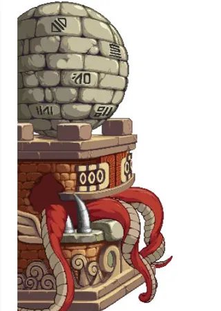 DNF手游第二脊椎怎么打 DNF手游第二脊椎属性