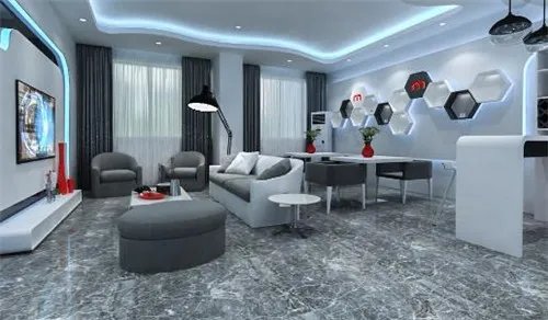 智能家居有哪些系统