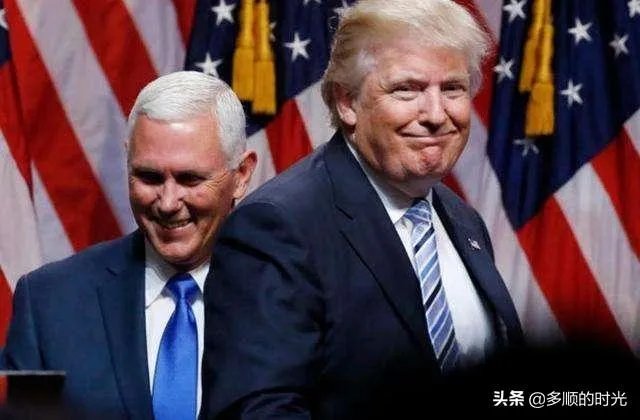 美国新冠肺炎，为什么没有高官确诊？