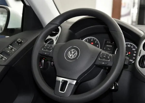 大众途观相比柯珞克哪个好?