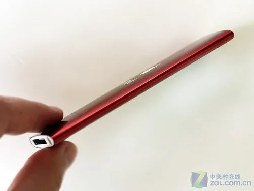 VGA有声录像+FM收音机 iPod nano5评测