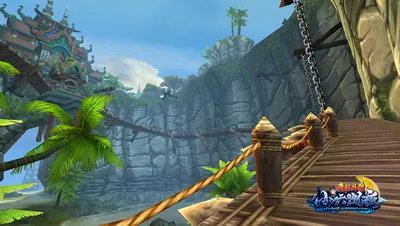 武林外传之小六巡夜 小心谨慎加重视