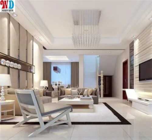 2018赤峰装修公司排名 赤峰装修公司哪家好