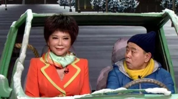 2015央视春晚节目单