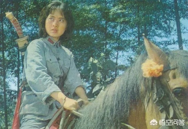 老演员张金玲简历？