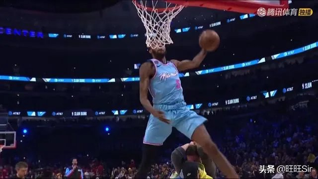 琼斯战胜戈登获得扣篮大赛冠军，算冷门吗？