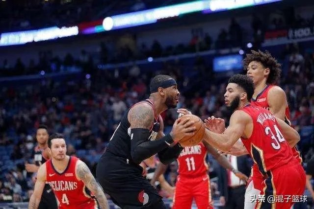 安东尼的开拓者首秀比较失败，他会不会很快被裁掉？