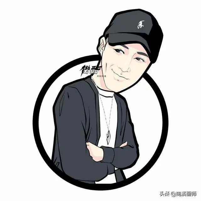 有哪些适合男生的头像？