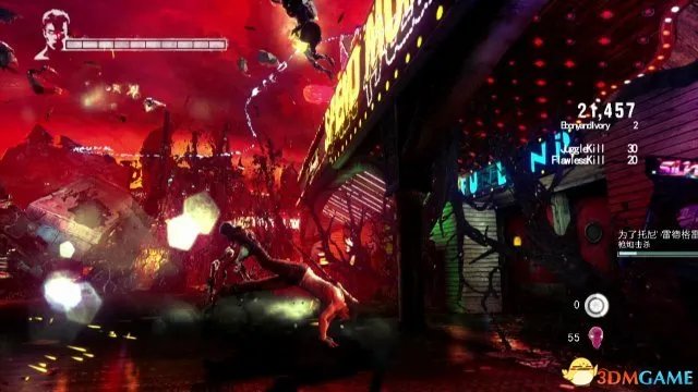 DMC：鬼泣 全图文详细流程攻略 通关技巧