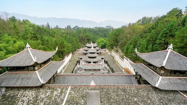 土家族的风俗习惯 土家族有哪些文化习俗