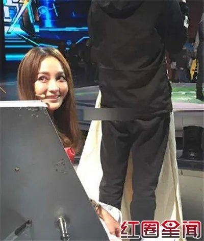 姚笛高调复出上综艺图片 姚笛的现任老公究竟是谁