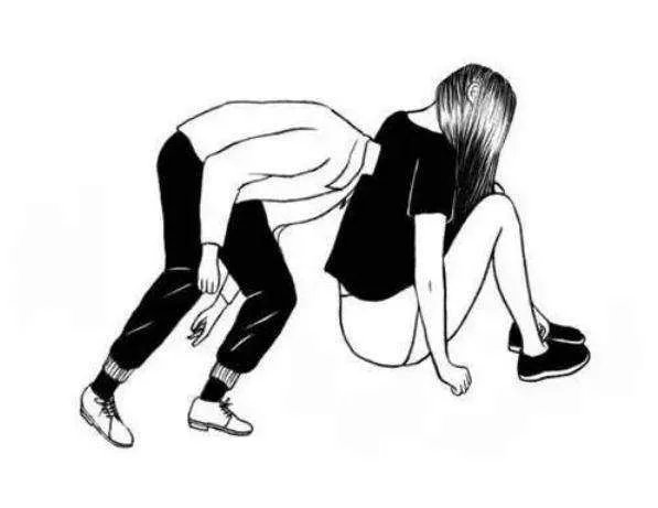 女人玩弄你的七个证据