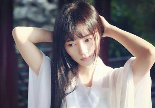 中国留学生成日本校花 颜值逆天获日本