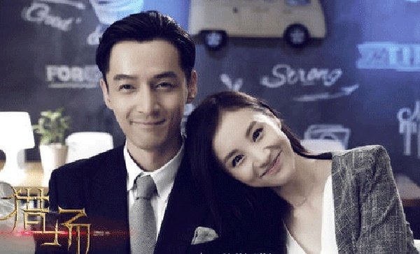 《猎场》到底是一部现实主义的好剧还是一部苦情烂剧？