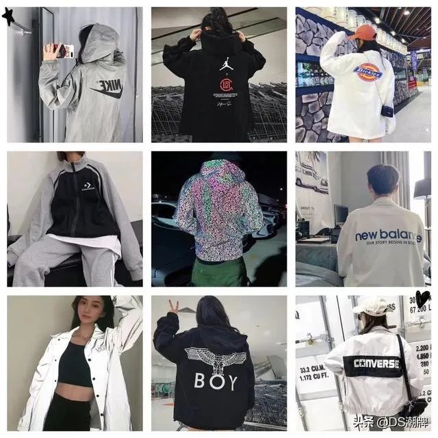 想知道那些做服装批发的人都去哪里进货？在厂家还是档口拿？