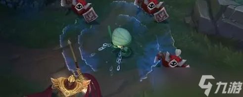 英雄联盟阿木木打野路线是什么 阿木木打野路线S12