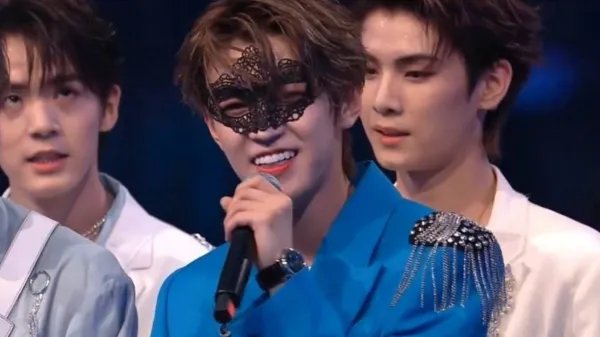 李希侃为何会鼻子断了？背后的真正原因是什么？