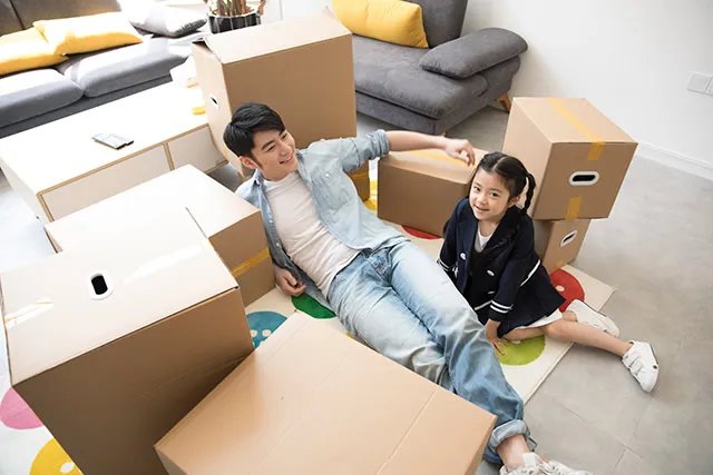 跨省搬家用什么物流公司 异地搬家用什么物流