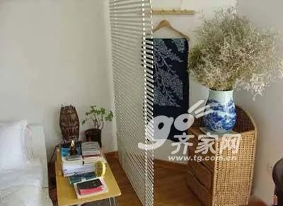 6万装30多坪mini小复式 亲吻自然风满眼都是“绿”