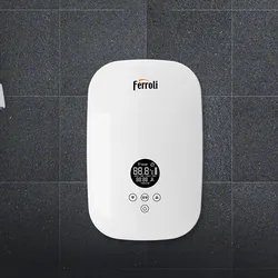 2023十大热门法罗力电热水器排行榜 法罗力电热水器哪款好【TOP榜】