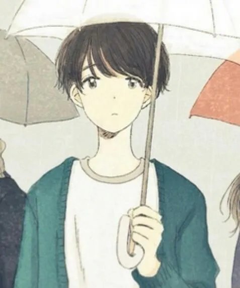 你们有哪些比较复古的头像？