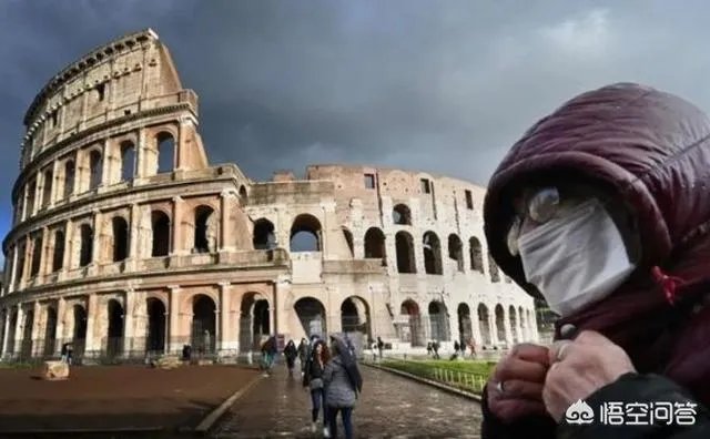 如果西方国家最后都放弃检测向病毒屈服了，我们怎么办？