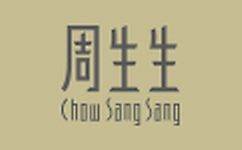 黄金饰品都有哪些品牌？