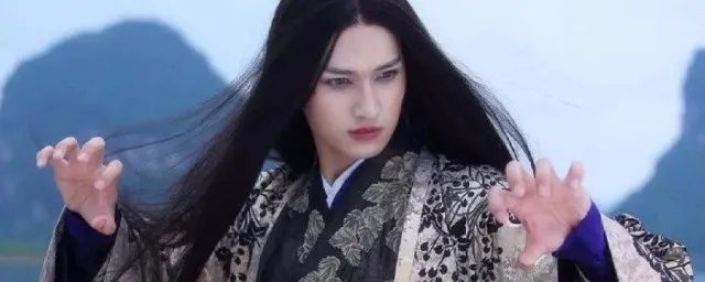 花千骨里杀阡陌是哪集死的 结局是最惨的