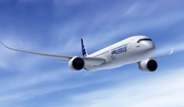 飞机的起飞和降落如何控制