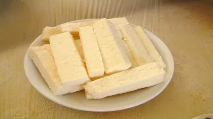 奶豆腐怎么做好吃