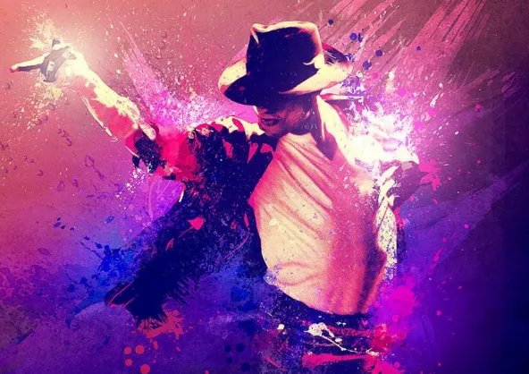 迈克尔杰克逊演过那些电影