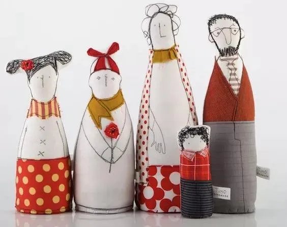 用旧衣服做枕头的方法有哪些？