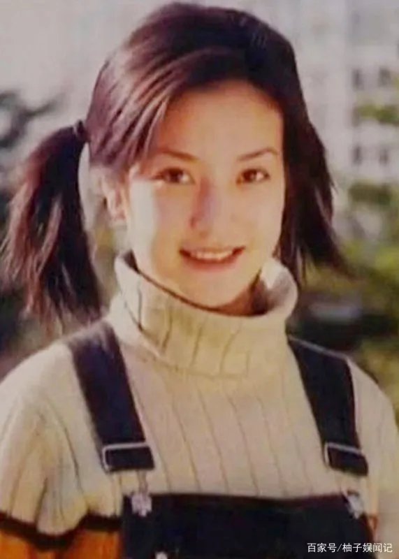 五个与赵薇有过关系的男人，背后有着怎样鲜为人知的故事？