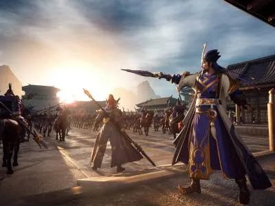 《鸿图之下》配将思路介绍