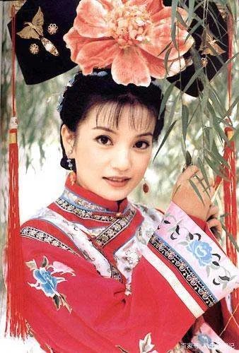 五个与赵薇有过关系的男人，背后有着怎样鲜为人知的故事？