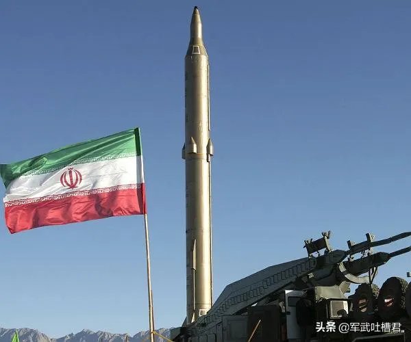 土耳其和伊朗哪个国家的军事实力更强一些？