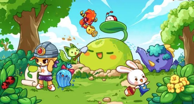 洛克王国九龙长廊怎么点亮？