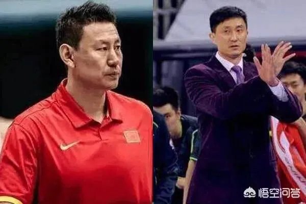 李楠拿到亚运会冠军，是不是就可以提前锁定中国男篮主帅的位置了？