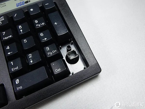 杂谈键盘史 篇八：酷迅SEM-DT35 RTS游戏神器