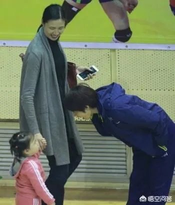 昔日女排国手周苏红的近况如何？