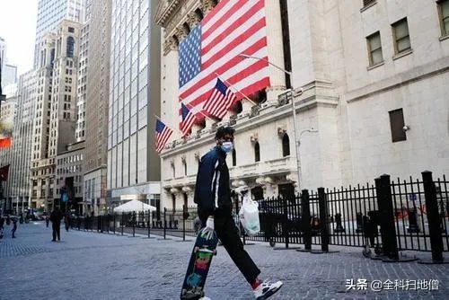 美国新冠病毒确诊那么多人，为啥死亡率那么低？说明了什么？